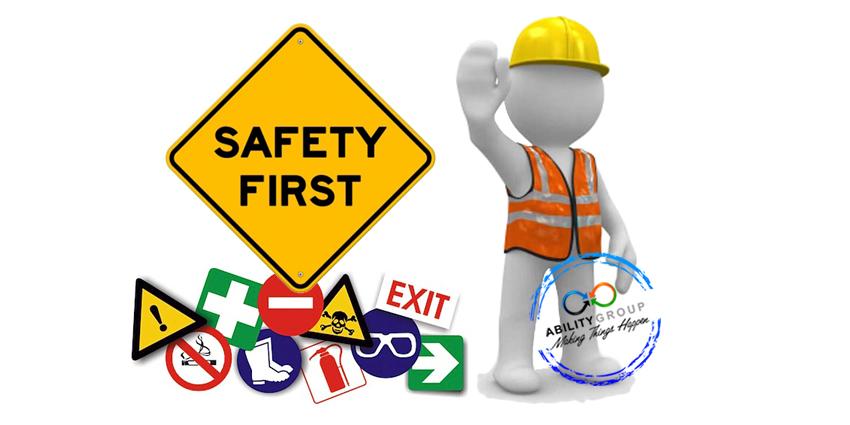 HSE Induduction - Emergency, Incidents & Hazards